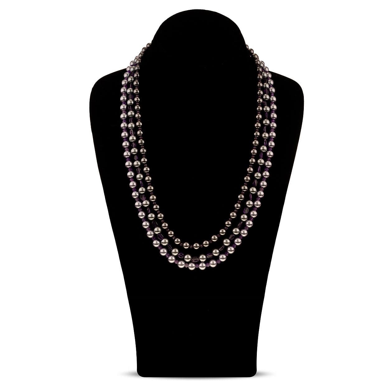 Angara | Artificial Necklace Designs