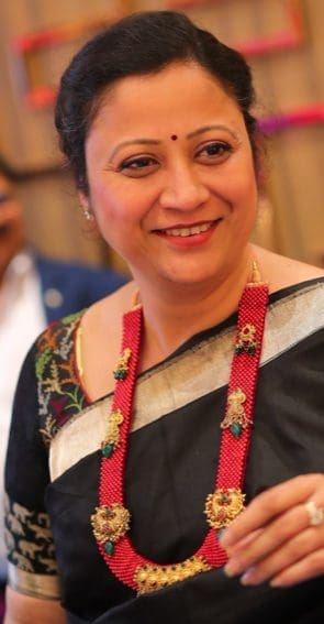 shalini